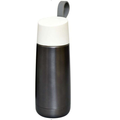 280ml Cherry Stainless Steel Thermos Flask | AbrandZ Corporate Gifts