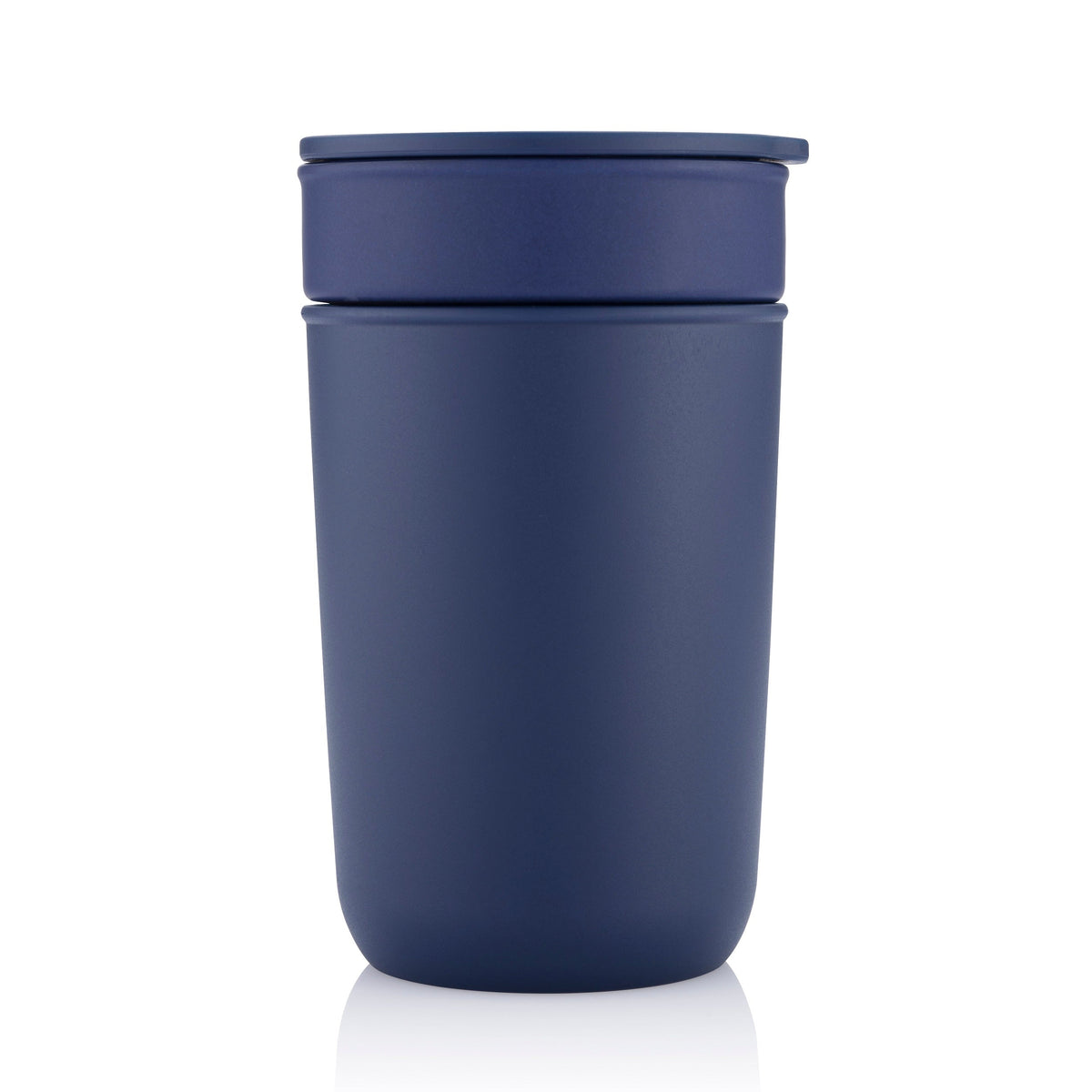 Ceramic Tumbler with PP Sleeve Executive Corporate Gifts Singapore