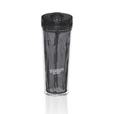 Flip & Slip Geometric Tumbler | AbrandZ Corporate Gifts