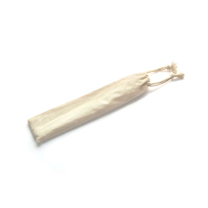 Eco Friendly Straight Stainless Steel Straw Executive Corporate Gifts Singapore
