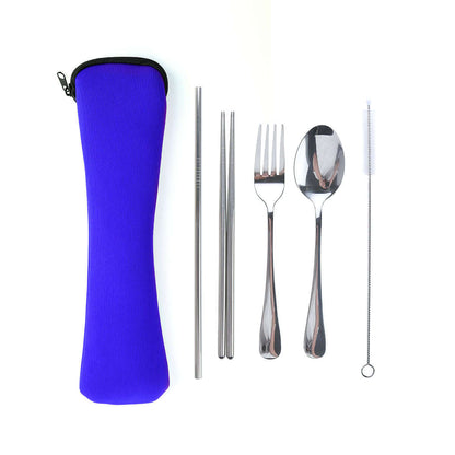 Care Pack in Eco-Friendly Drawstring Bag Executive Corporate Gifts Singapore