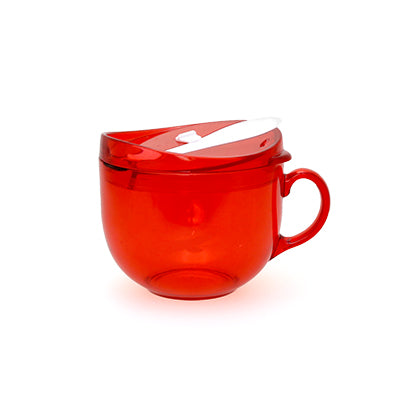 Volwarm 450ml Mug With Spoon | AbrandZ.com