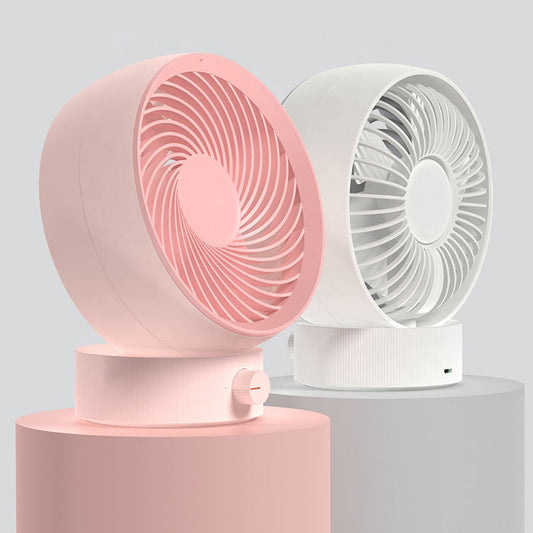 Mini Handy Table Fan Executive Corporate Gifts Singapore