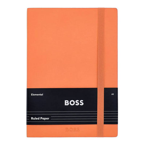 Hugo Boss A5 Classic Notebook