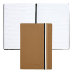 Hugo Boss Notebook A6 Iconic Lined