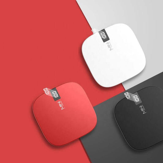 10000mAh Mini Power Bank Executive Corporate Gifts Singapore