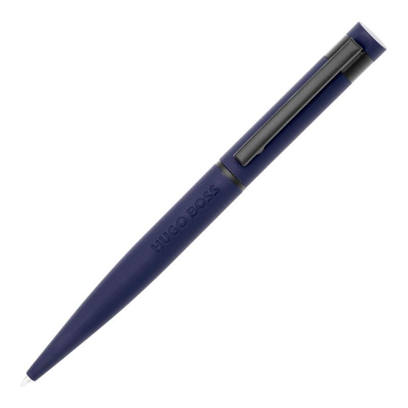 Hugo Boss Ballpoint pen Loop Executive Corporate Gifts Singapore