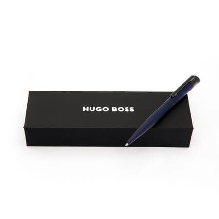 Hugo Boss Ballpoint pen Loop Executive Corporate Gifts Singapore