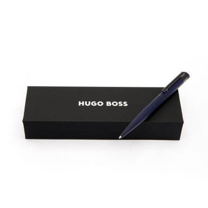 Hugo Boss Ballpoint pen Loop Executive Corporate Gifts Singapore