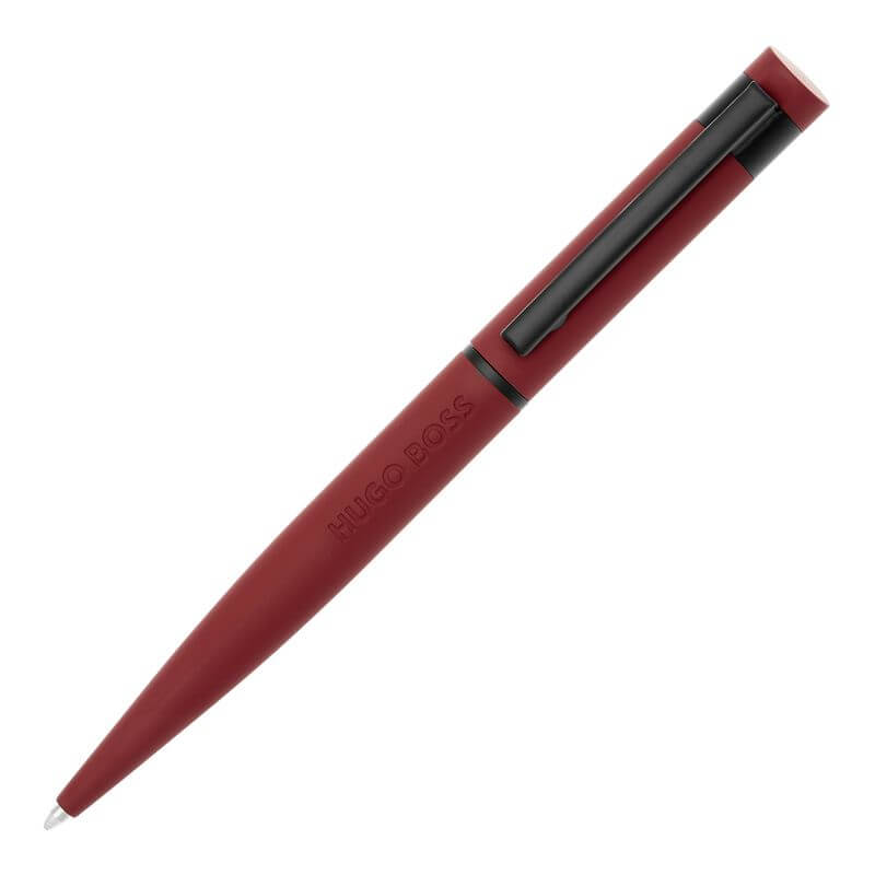 Hugo Boss Ballpoint pen Loop Executive Corporate Gifts Singapore