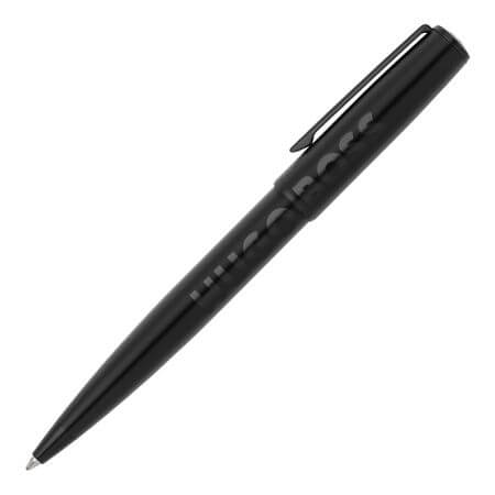Hugo Boss Rollerball pen Label Executive Corporate Gifts Singapore