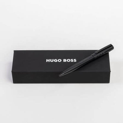 Hugo Boss Rollerball pen Label Executive Corporate Gifts Singapore