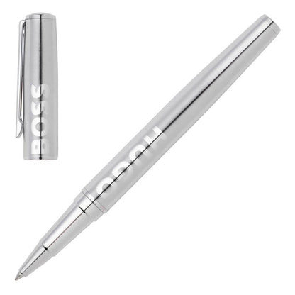 Hugo Boss Rollerball pen Label Executive Corporate Gifts Singapore