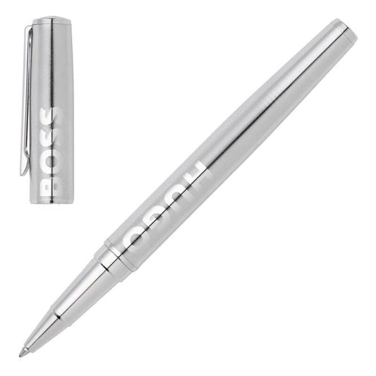 Hugo Boss Rollerball pen Label Executive Corporate Gifts Singapore