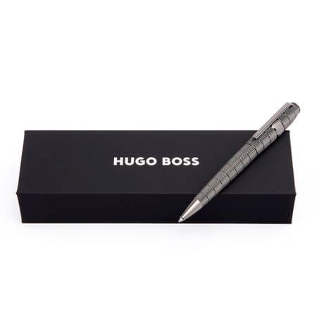 Hugo Boss Ballpoint pen Quantum Gun Executive Corporate Gifts Singapore