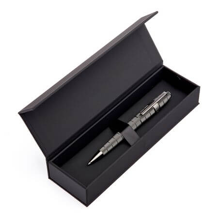 Hugo Boss Ballpoint pen Quantum Gun Executive Corporate Gifts Singapore