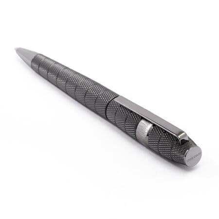 Hugo Boss Ballpoint pen Quantum Gun Executive Corporate Gifts Singapore