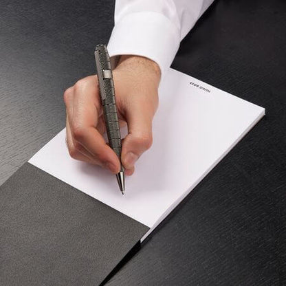 Hugo Boss Ballpoint pen Quantum Gun Executive Corporate Gifts Singapore