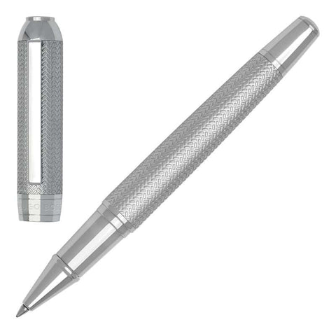 Hugo Boss Rollerball pen Elemental