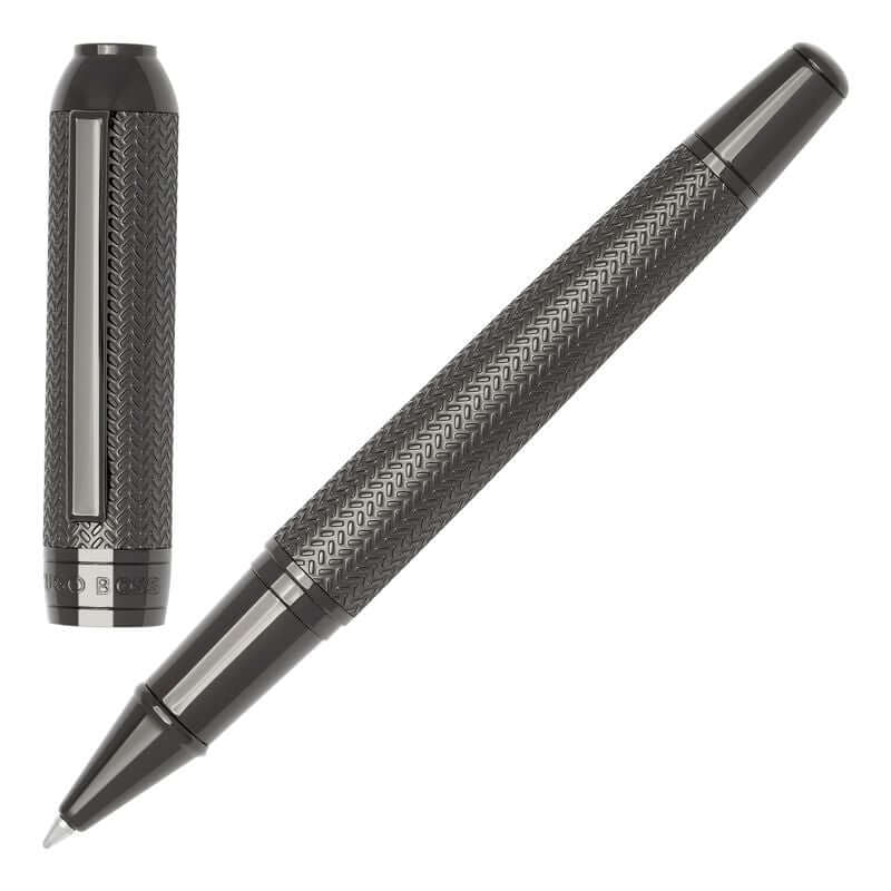 Hugo Boss Rollerball pen Elemental Executive Corporate Gifts Singapore
