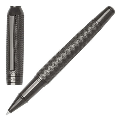 Hugo Boss Rollerball pen Elemental Executive Corporate Gifts Singapore