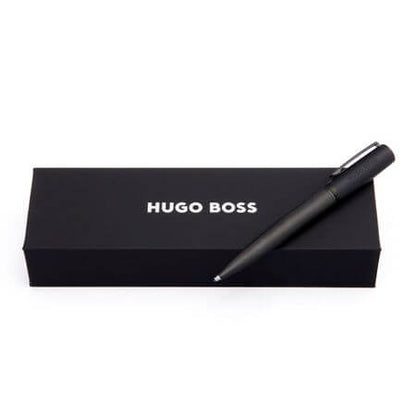 Hugo Boss Rollerball pen Arche Iconic Executive Corporate Gifts Singapore