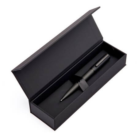 Hugo Boss Rollerball pen Arche Iconic Executive Corporate Gifts Singapore