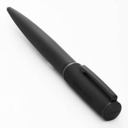 Hugo Boss Rollerball pen Arche Iconic Executive Corporate Gifts Singapore