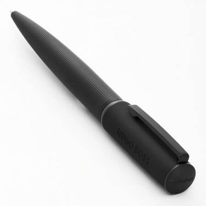 Hugo Boss Rollerball pen Arche Iconic Executive Corporate Gifts Singapore