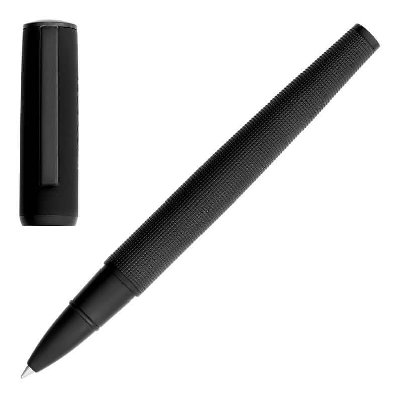 Hugo Boss Rollerball pen Arche Iconic Executive Corporate Gifts Singapore