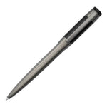 Hugo Boss Ballpoint pen Rive Gun