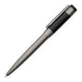 Hugo Boss Ballpoint pen Rive Gun