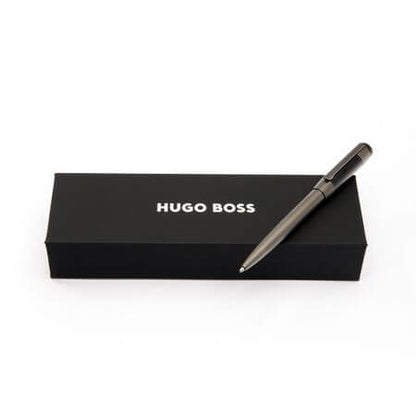 Hugo Boss Ballpoint pen Rive Gun Executive Corporate Gifts Singapore