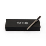 Hugo Boss Ballpoint pen Rive Gun