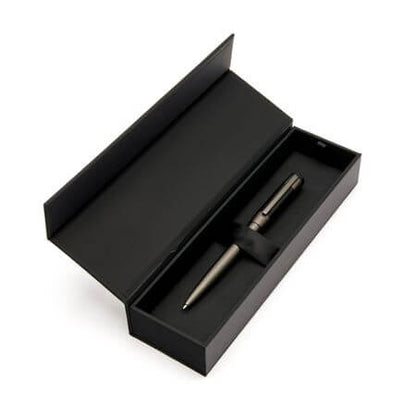 Hugo Boss Ballpoint pen Rive Gun Executive Corporate Gifts Singapore