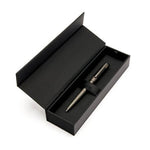 Hugo Boss Ballpoint pen Rive Gun