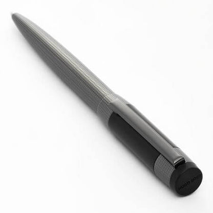 Hugo Boss Ballpoint pen Rive Gun Executive Corporate Gifts Singapore
