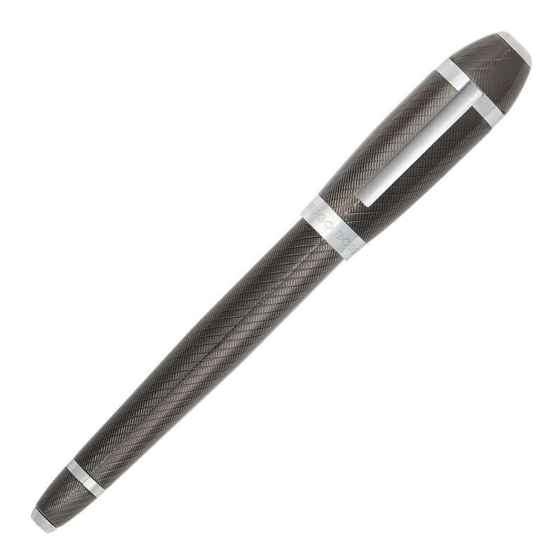 Hugo Boss Ballpoint pen Arc Futurist Executive Corporate Gifts Singapore