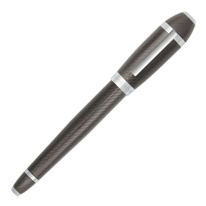 Hugo Boss Ballpoint pen Arc Futurist Executive Corporate Gifts Singapore