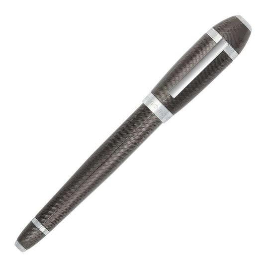 Hugo Boss Ballpoint pen Arc Futurist Executive Corporate Gifts Singapore