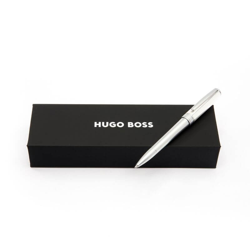 Hugo Boss Ballpoint pen Essential Executive Corporate Gifts Singapore