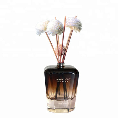 Bamboo Stick Essential Oil Fragrance Reed Diffusers Executive Corporate Gifts Singapore