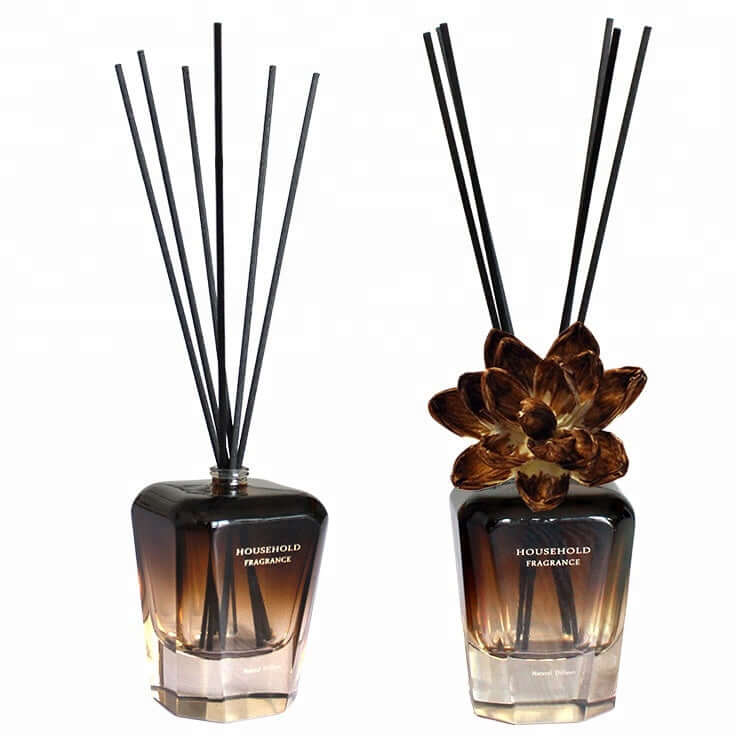 Bamboo Stick Essential Oil Fragrance Reed Diffusers Executive Corporate Gifts Singapore