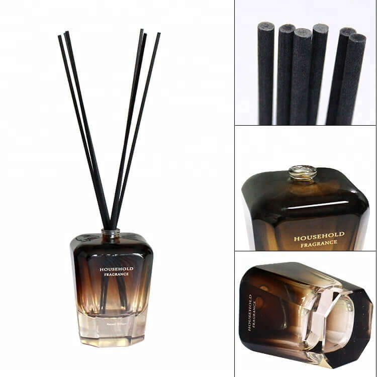 Bamboo Stick Essential Oil Fragrance Reed Diffusers Executive Corporate Gifts Singapore