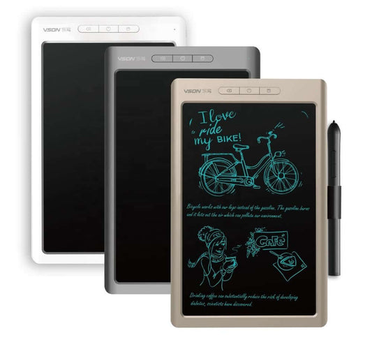 Smart Snyc LCD Writing Tablet Set Executive Corporate Gifts Singapore