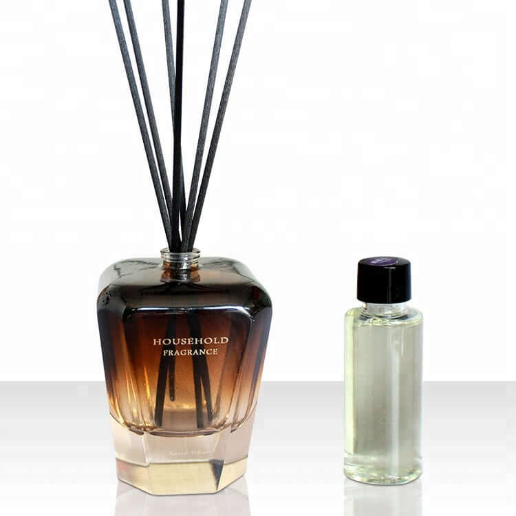 Bamboo Stick Essential Oil Fragrance Reed Diffusers Executive Corporate Gifts Singapore
