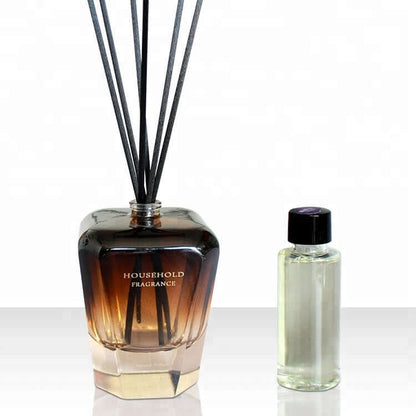 Bamboo Stick Essential Oil Fragrance Reed Diffusers Executive Corporate Gifts Singapore