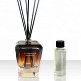 Bamboo Stick Essential Oil Fragrance Reed Diffusers | AbrandZ Corporate Gifts