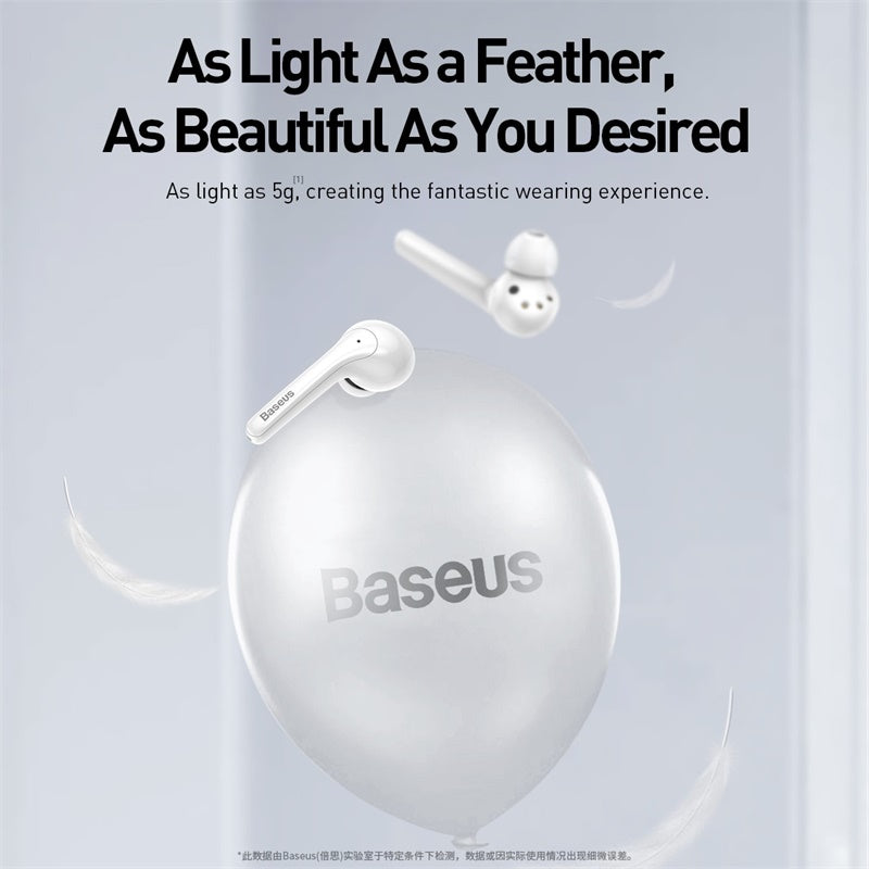 Baseus Encok W07 True Wireless Earphone Executive Corporate Gifts Singapore