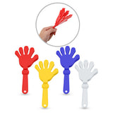 Plastic Hand Clapper | AbrandZ Corporate Gifts